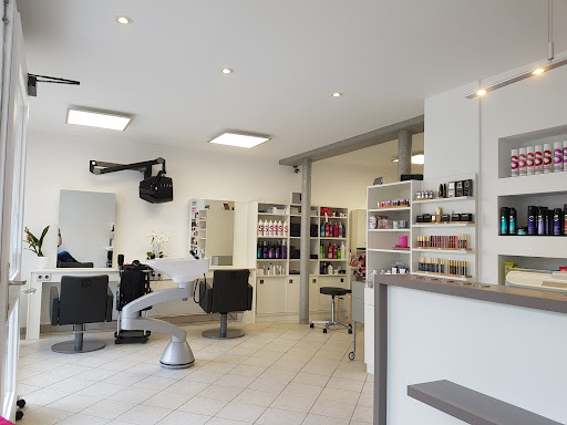 Friseur Atelier Natascha Blattner – Mühlacker