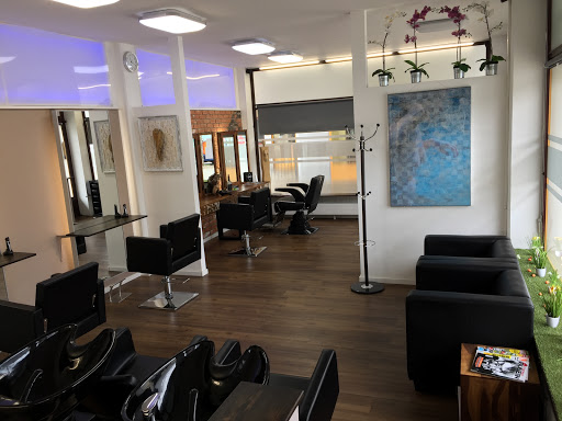Friseur Atelier Pablo – Unterschleißheim