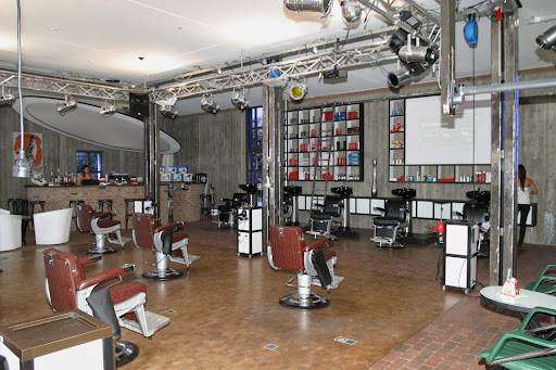 Friseur Atelier Peter Reichardt – Lebensmeister GmbH – Meiningen