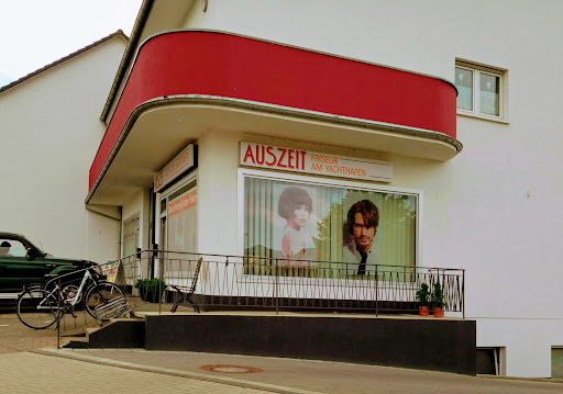 Friseur Auszeit – Cologne