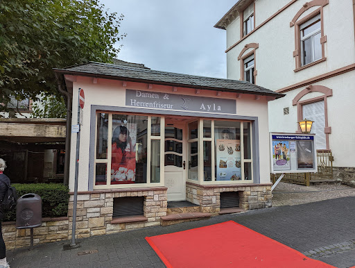 Friseur Ayla – Kronberg