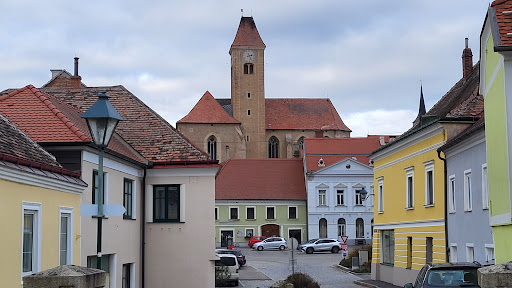 Friseur Babinsky e.U. – Pulkau