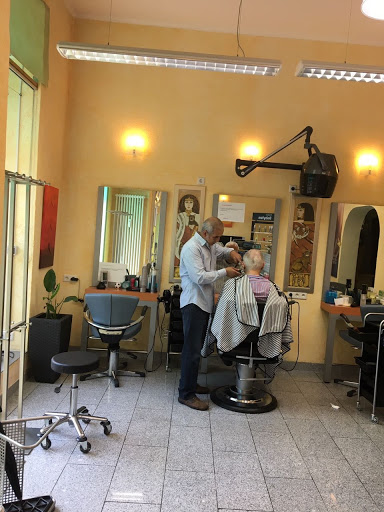 Friseur Babylon – Münster