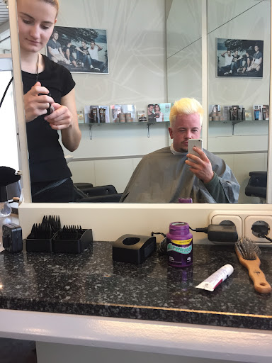 Friseur Bachmann – Lenzing