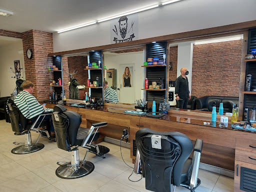 Friseur Bandi – Barber Shop – Vienna