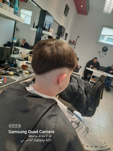 Friseur BarberTOP – Oberpullendorf