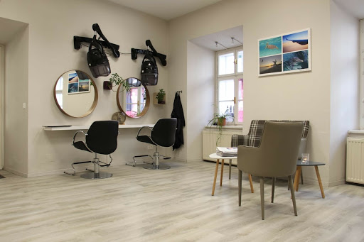 Friseur Barth – Baden bei Wien