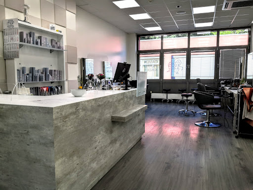 Friseur Beatrix Buch – Berlin