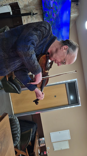 Friseur beim Rewe – Frankenberg (Eder)