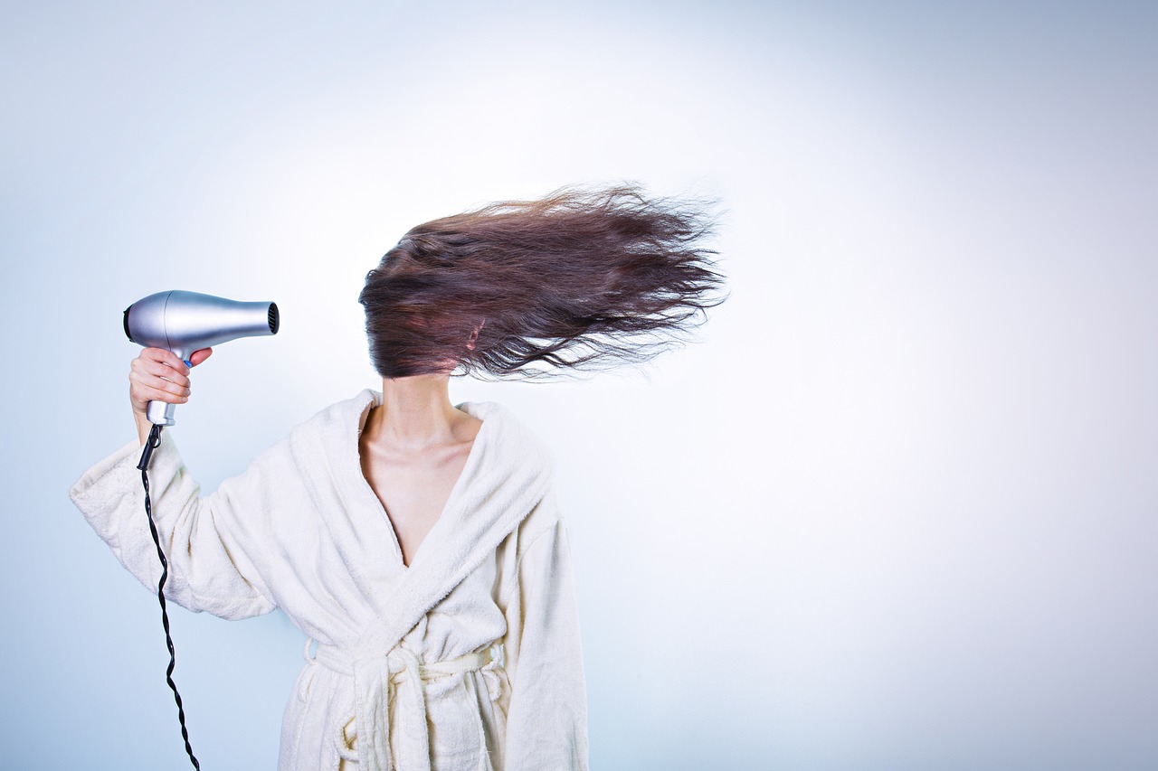 Friseur Bel Hair – Michendorf