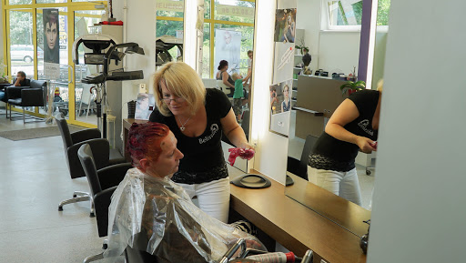 Friseur Belissima – Regina Trondl – Krems an der Donau