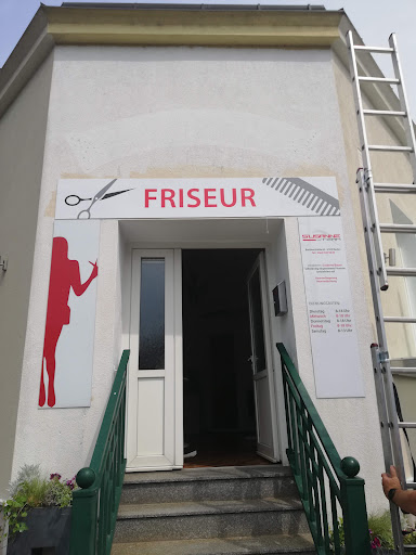 Friseur Berger – Baden bei Wien