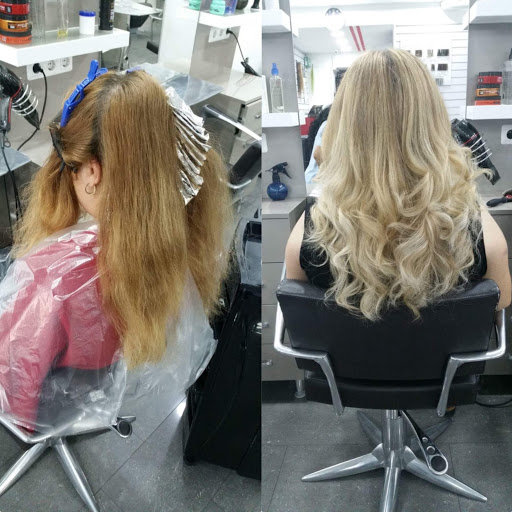 Friseur Birhan – Schwechat