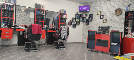 Friseur Bosan – Ober-Grafendorf