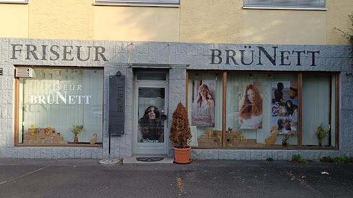 Friseur Brünett Inh Hannes Haas – Linz