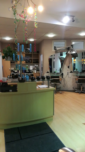 Friseur Caroline – Sankt Paul im Lavanttal