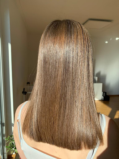 Friseur Chamäleon – Altach