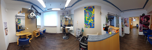 Friseur Christine Leßlhumer – Waizenkirchen