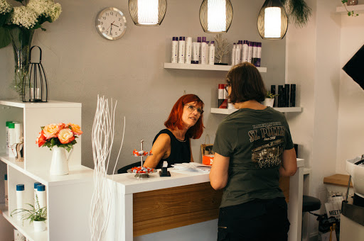 Friseur Claudia – Angern an der March