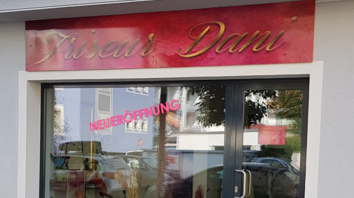 Friseur Dani – Munich