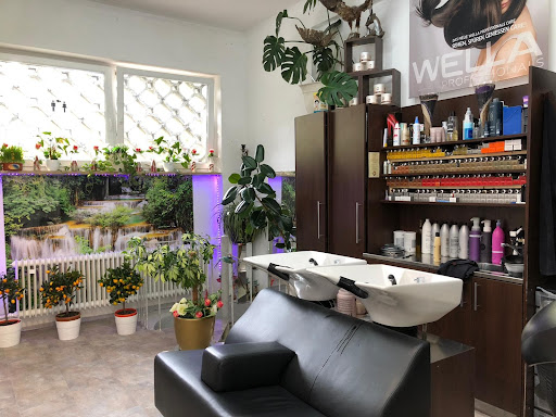 Friseur David Hair Styling – Munich