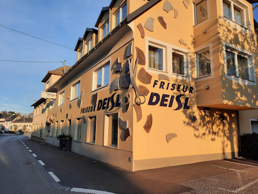 Friseur Deisl – Sierning