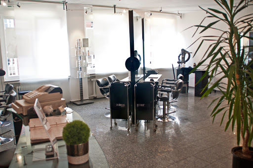 Friseur Deluxe Hair Münster – Münster
