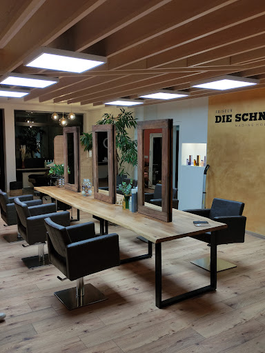 Friseur Die Schnitte – Reisbach