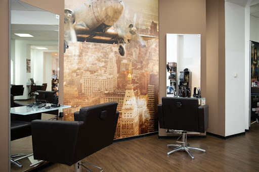 Friseur Dietz Coiffeur Annaberg – Annaberg-Buchholz