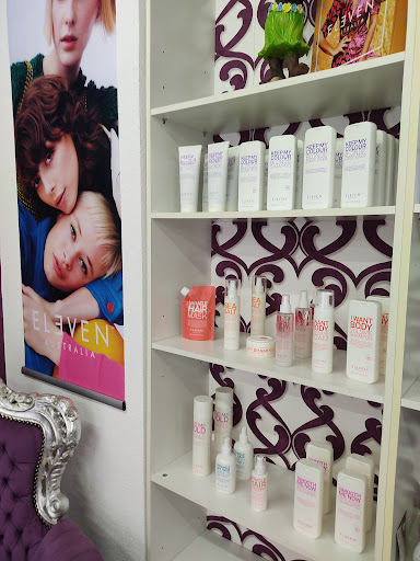 Friseur Einfach Ich – Gaggenau