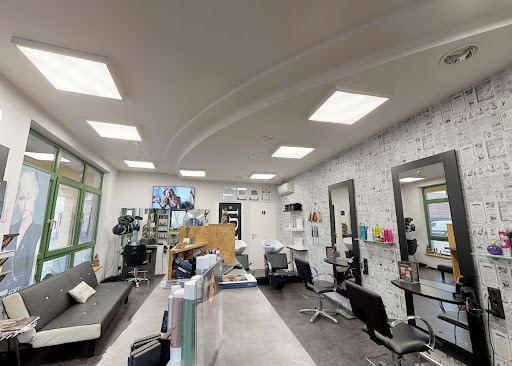 Friseur einMALIg – Breitenau
