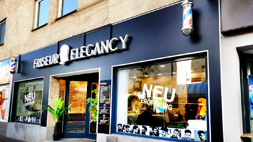 Friseur Elegancy – Vienna