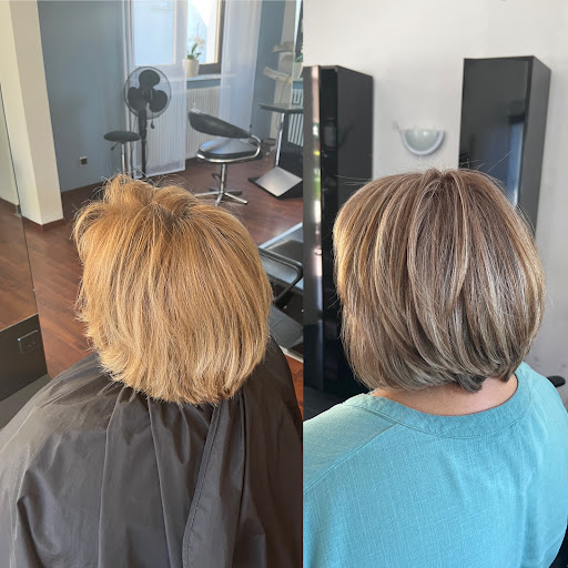 Friseur Elena Wiebe – Bühl