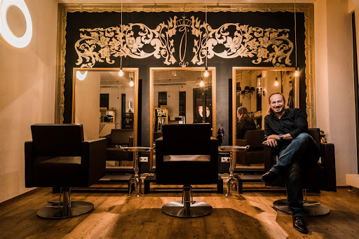 Friseur Elmas G. – Ulm