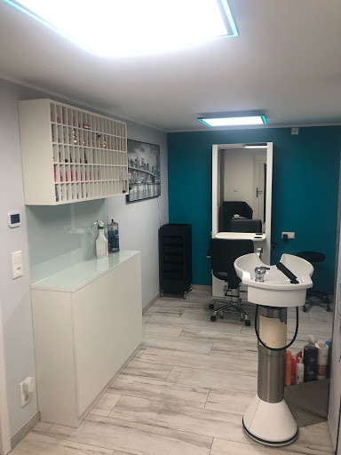 Friseur Elvira Fritsch – Nohra