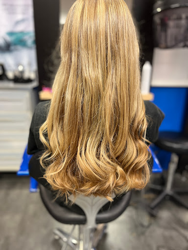 Friseur Felby by Vanessa Staffler – Innsbruck