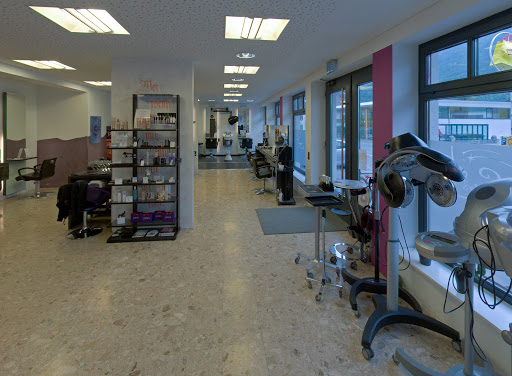 Friseur FF – Bludenz