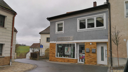 Friseur Föhn-x – Kohlberg