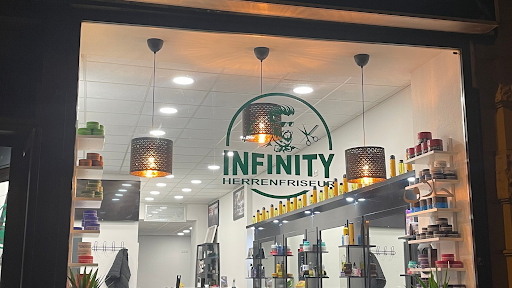 Friseur Frankfurt Infinity – Frankfurt am Main