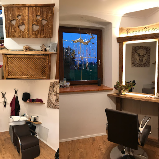Friseur Frech und Fesch – Seekirchen am Wallersee