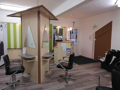 Friseur Gabi haargenial – Weiten