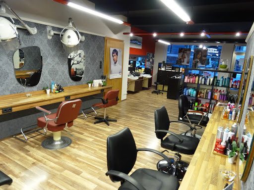 Friseur Galtür-Doreen Walter “Kopfsache” – Galtür