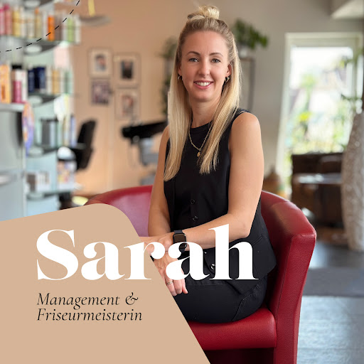 Friseur Gertrud Groß I Balayage – Steinwenden
