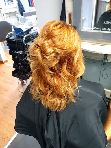 Friseur Glückssträhne – Görlitz