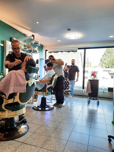 Friseur Gold – Riegelsberg