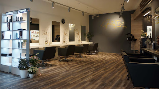 Friseur Günter Damen & Herren Salon – Enns