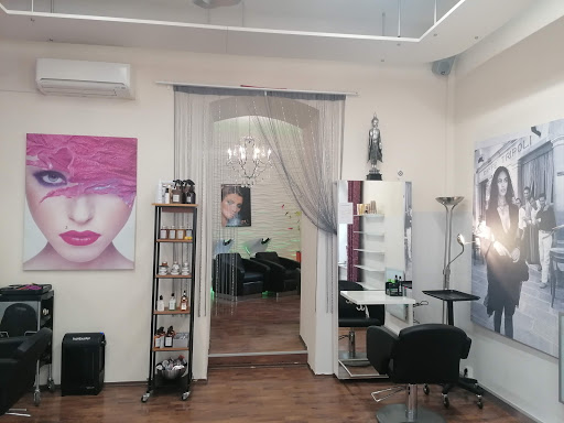 FRISEUR HAAR/SCHARF – Graz
