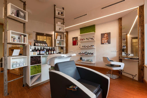 Friseur Haar Special Gerda Ellmer – Bad Goisern