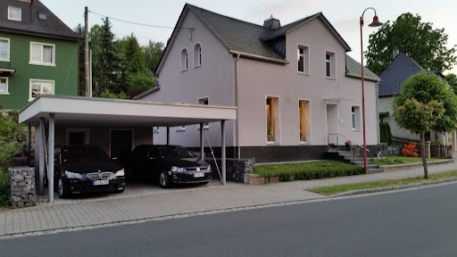 Friseur Haarambiente Haufe – Bad Brambach