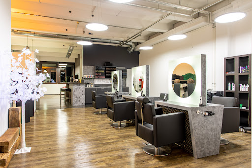 Friseur HAAR.DESIGN – Nuremberg